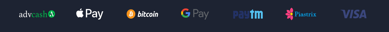 JackpotMate88 payment methods